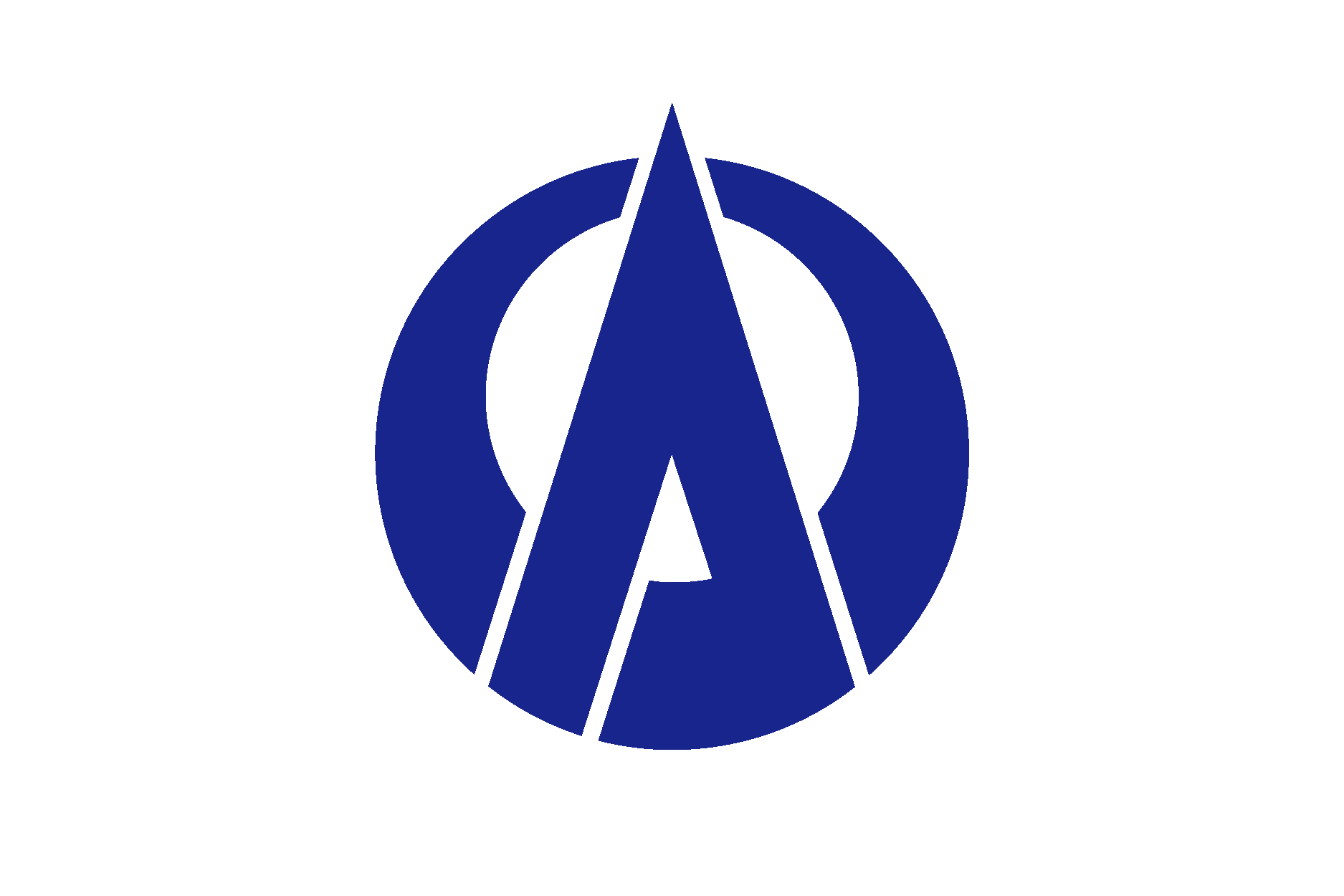 Flag Of Hamakita, Shizuoka Logo Vector Logo